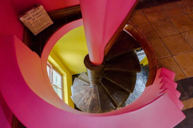 Sweet Lemon Boutique Bed & Breakfast Cape Town Exterior foto