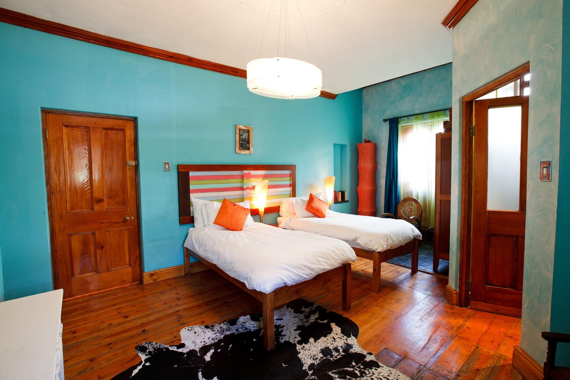 Sweet Lemon Boutique Bed & Breakfast Cape Town Exterior foto