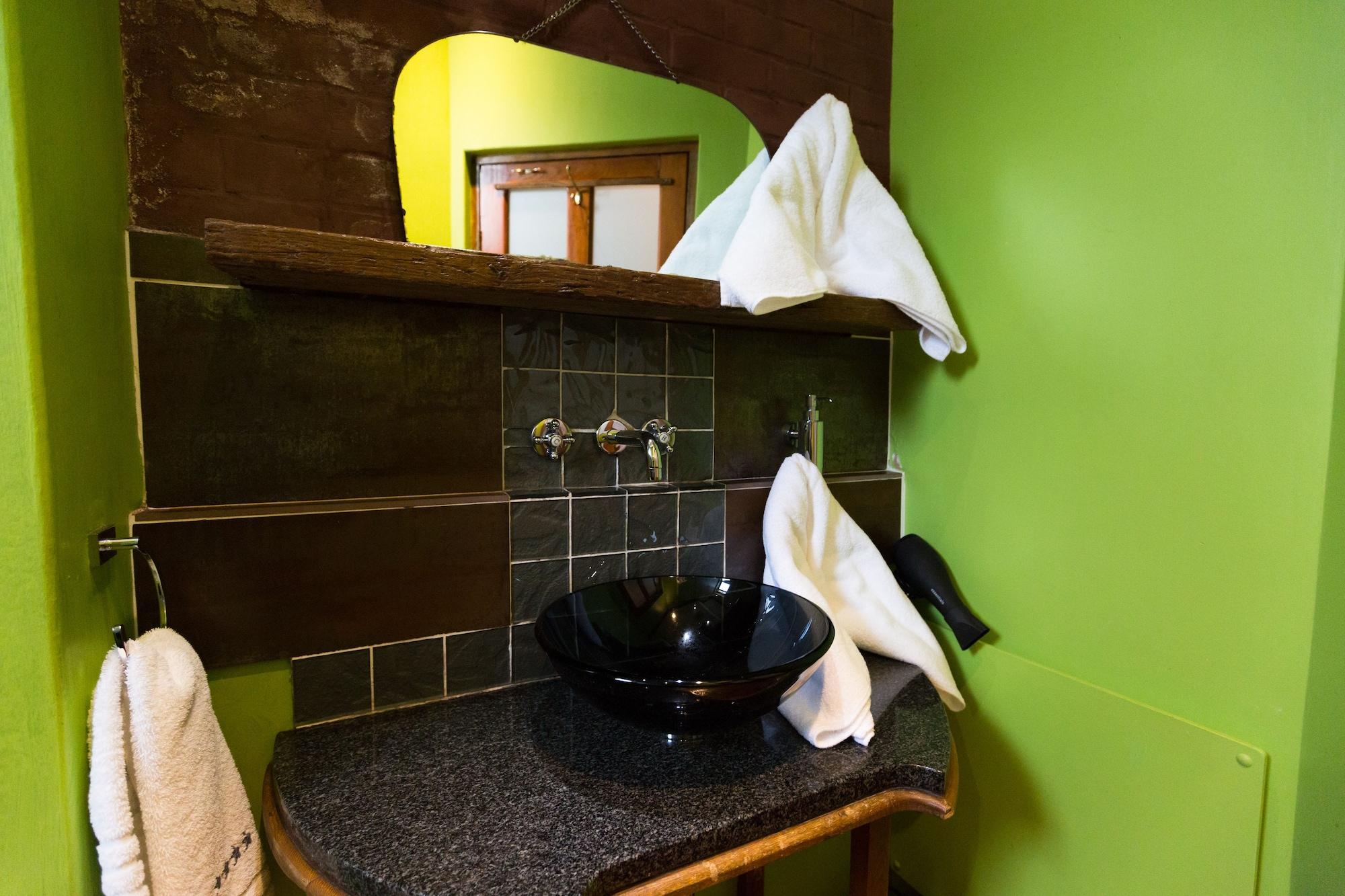 Sweet Lemon Boutique Bed & Breakfast Cape Town Exterior foto