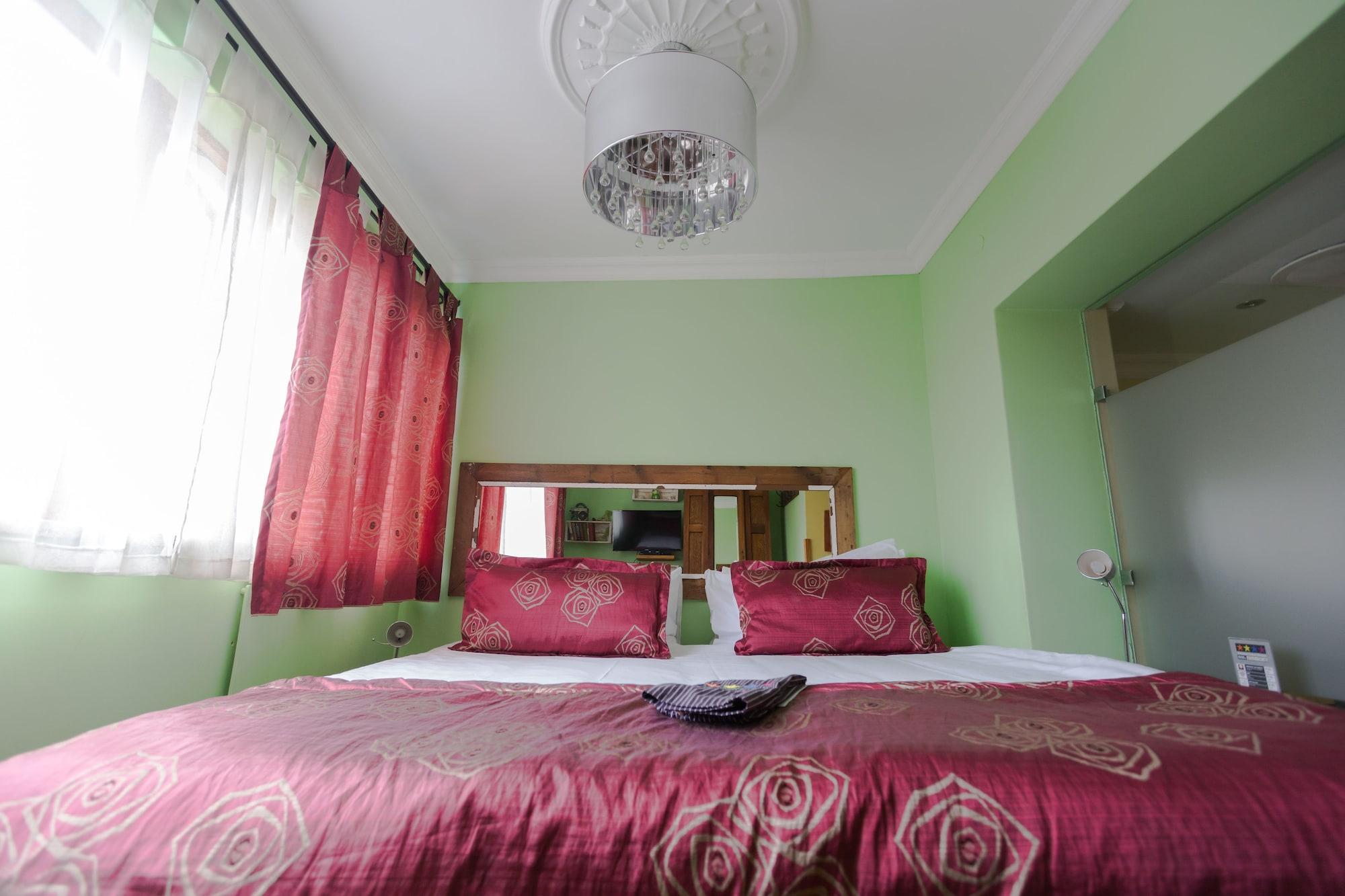 Sweet Lemon Boutique Bed & Breakfast Cape Town Exterior foto