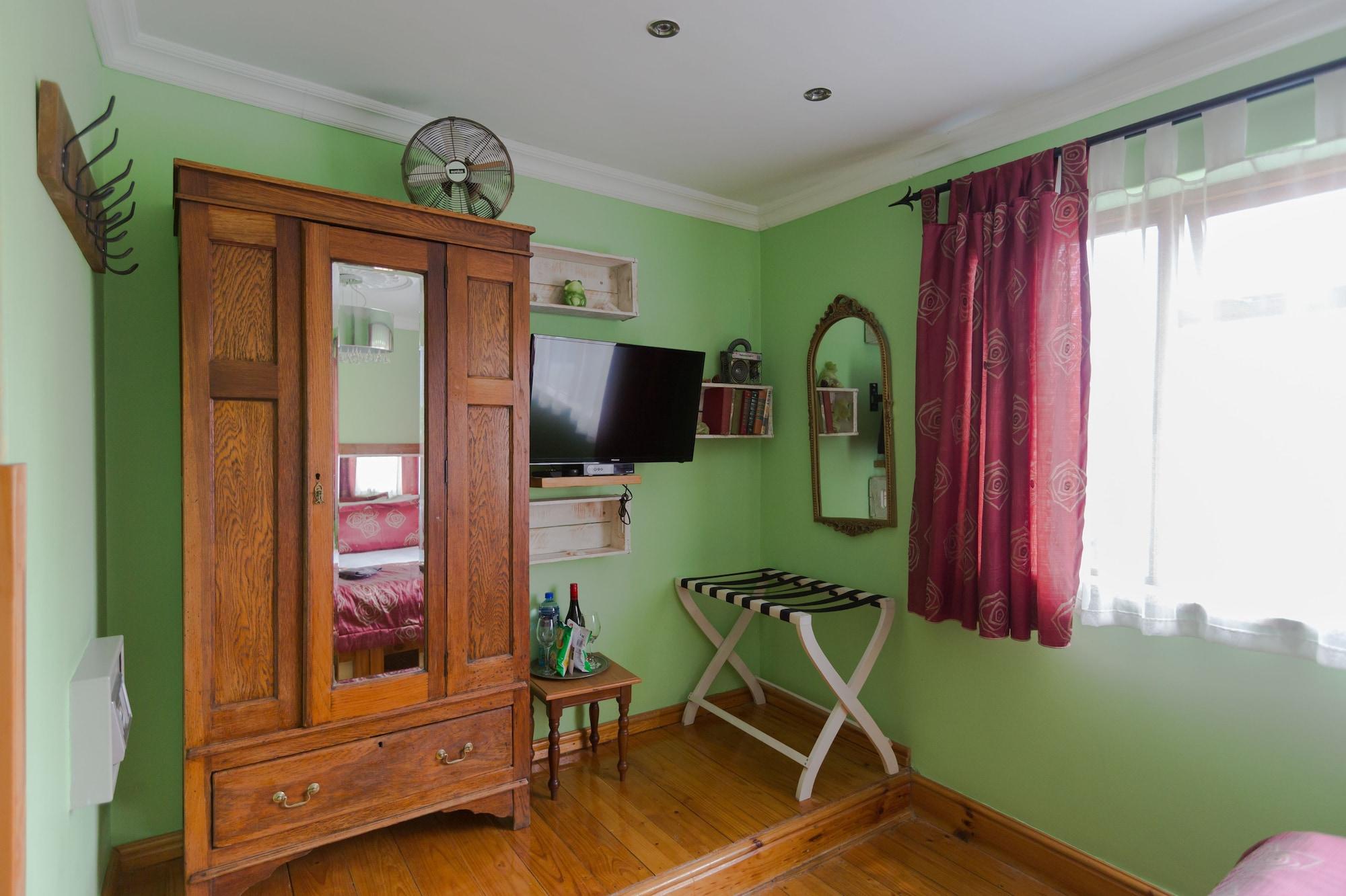 Sweet Lemon Boutique Bed & Breakfast Cape Town Exterior foto