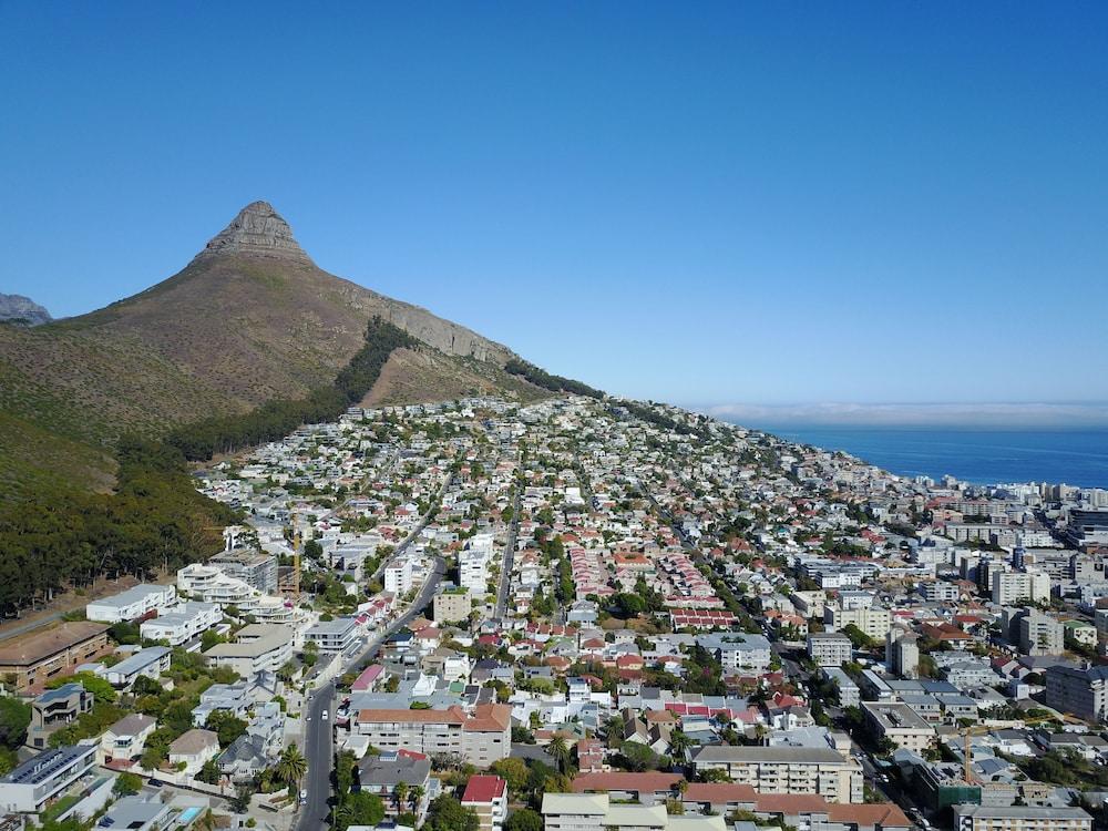 Sweet Lemon Boutique Bed & Breakfast Cape Town Exterior foto