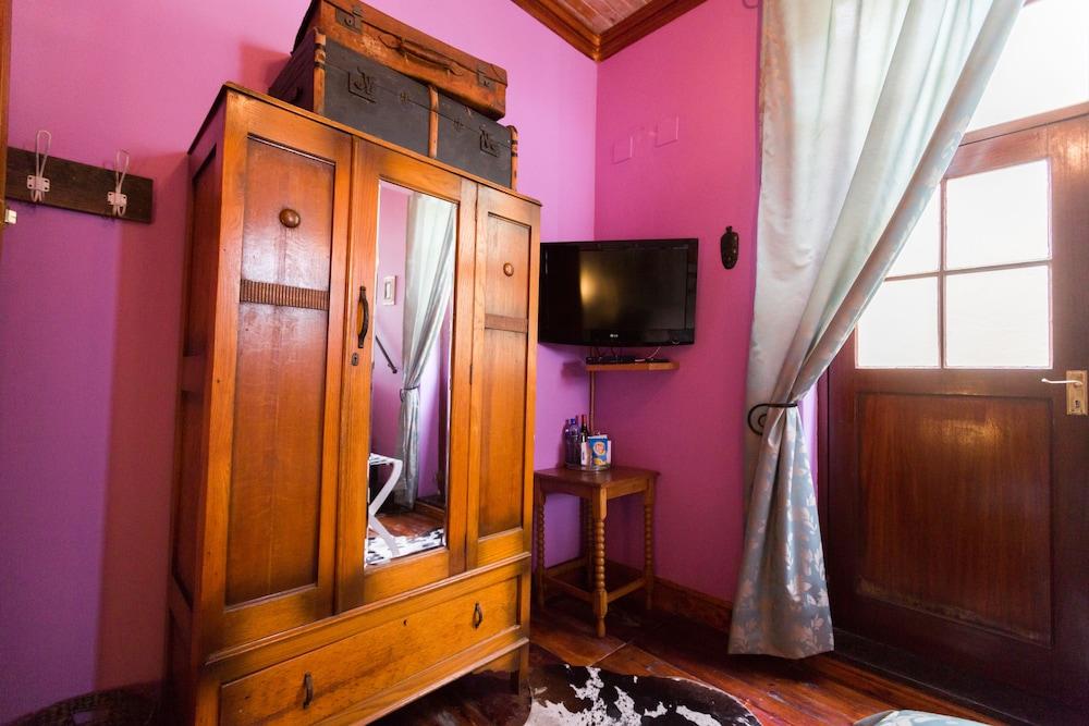 Sweet Lemon Boutique Bed & Breakfast Cape Town Exterior foto