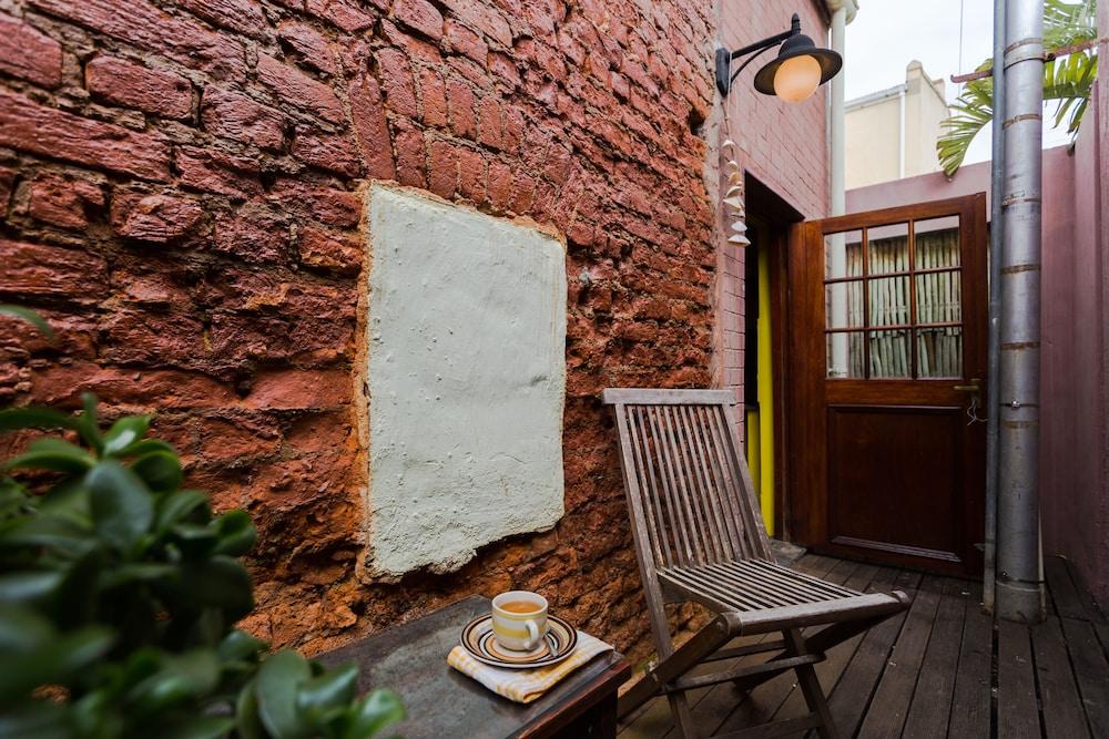 Sweet Lemon Boutique Bed & Breakfast Cape Town Exterior foto