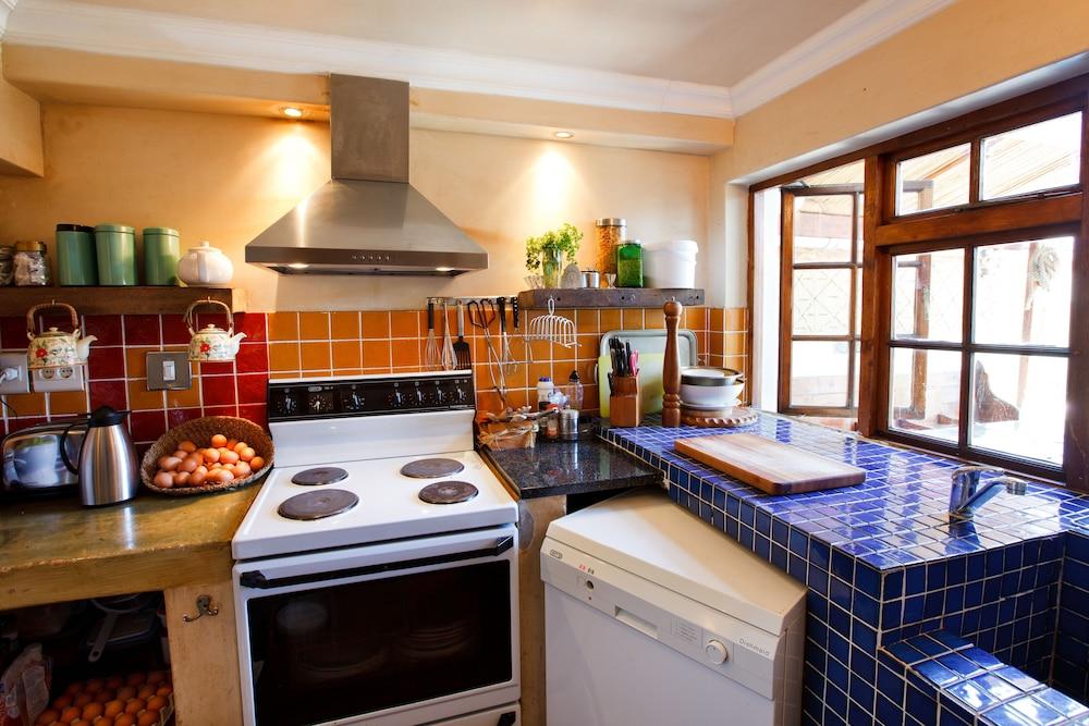 Sweet Lemon Boutique Bed & Breakfast Cape Town Exterior foto