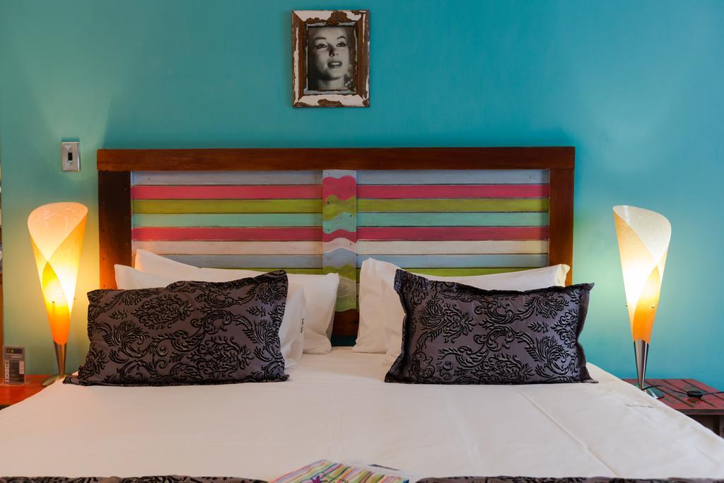 Sweet Lemon Boutique Bed & Breakfast Cape Town Exterior foto