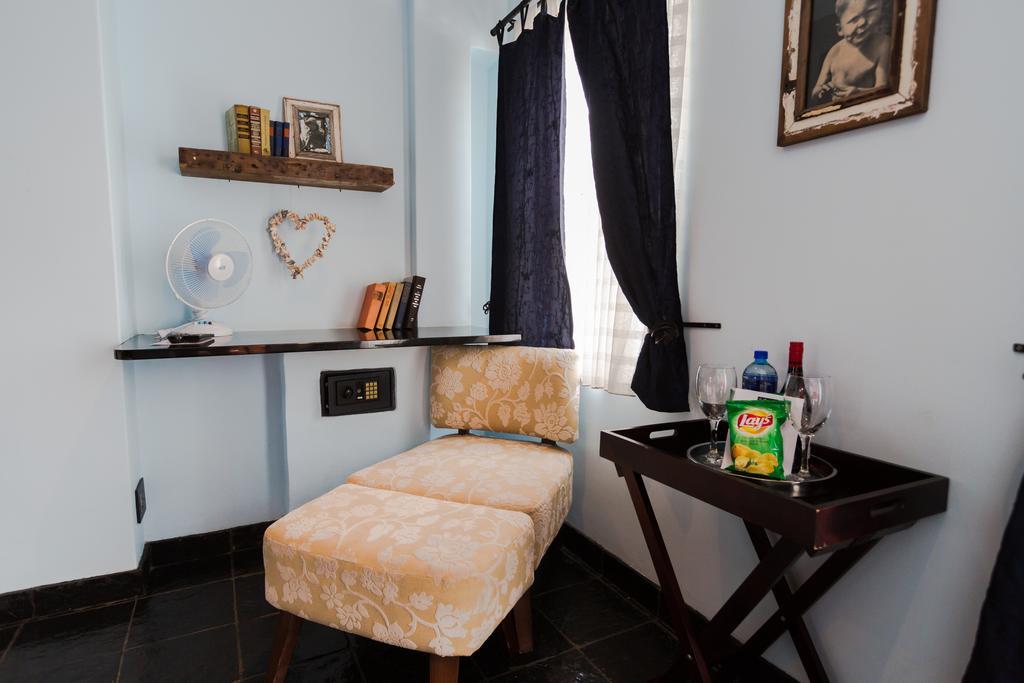 Sweet Lemon Boutique Bed & Breakfast Cape Town Exterior foto