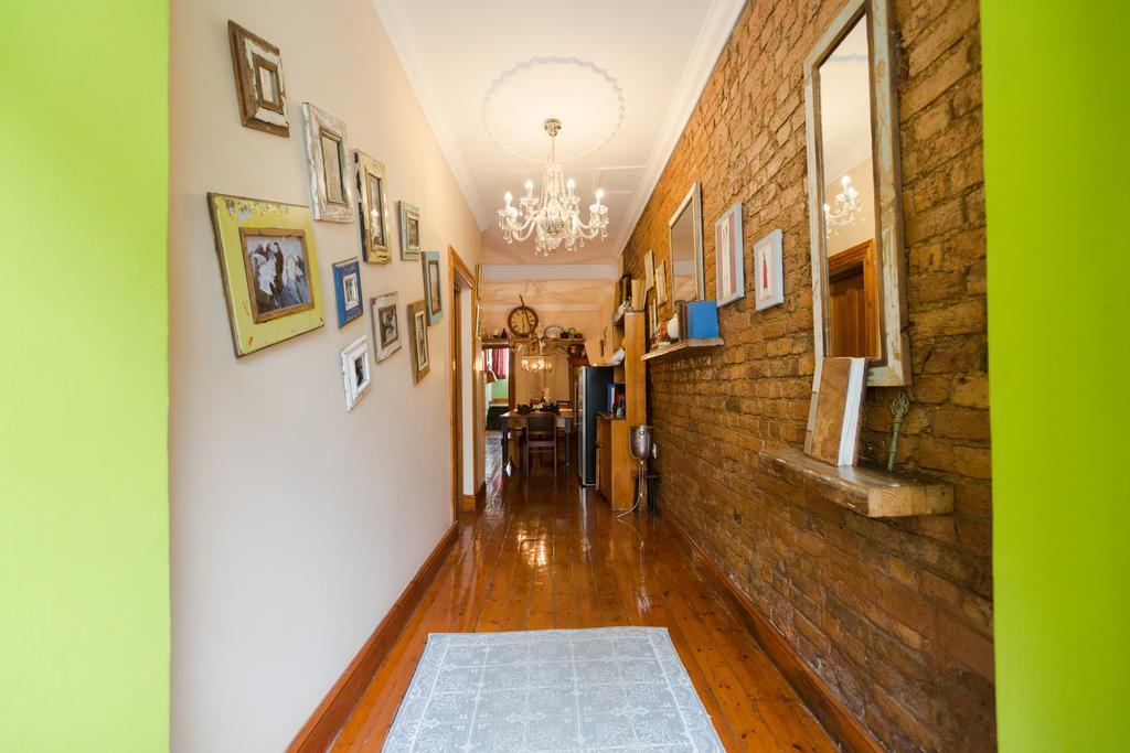 Sweet Lemon Boutique Bed & Breakfast Cape Town Exterior foto