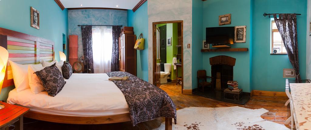 Sweet Lemon Boutique Bed & Breakfast Cape Town Exterior foto