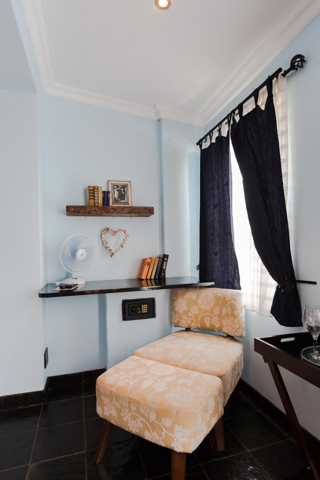 Sweet Lemon Boutique Bed & Breakfast Cape Town Exterior foto