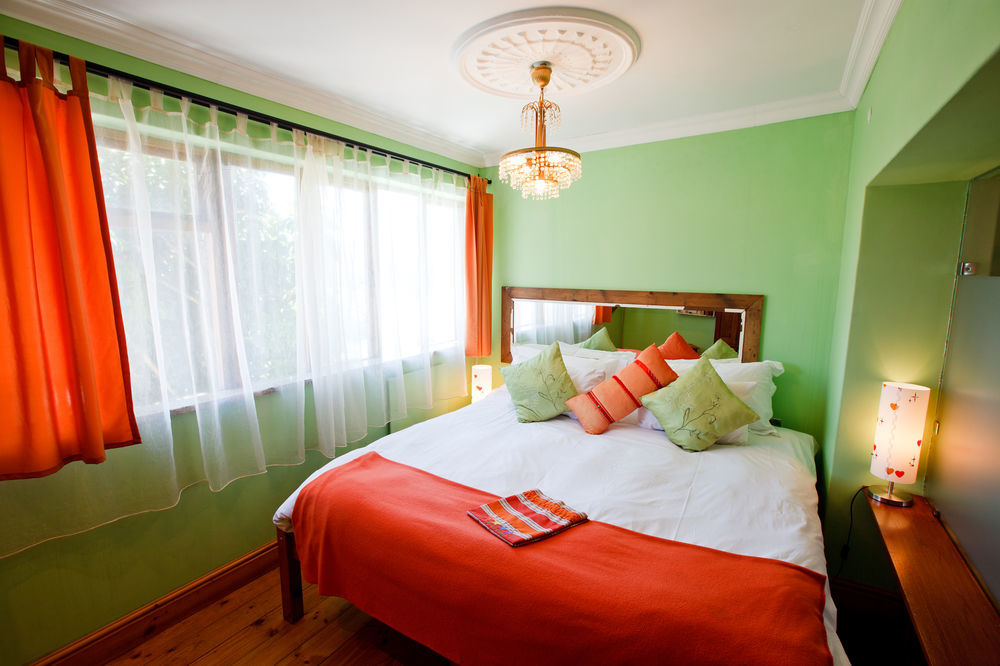 Sweet Lemon Boutique Bed & Breakfast Cape Town Exterior foto