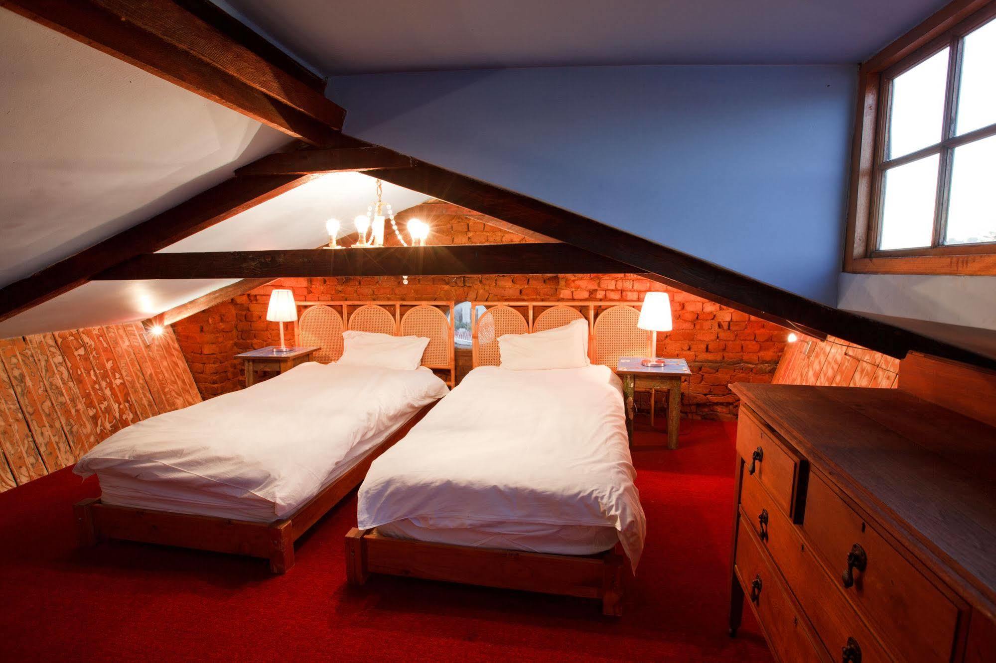 Sweet Lemon Boutique Bed & Breakfast Cape Town Exterior foto