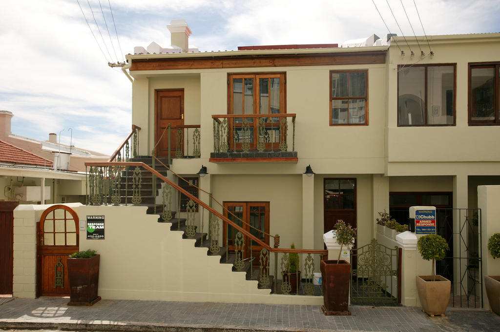 Sweet Lemon Boutique Bed & Breakfast Cape Town Exterior foto