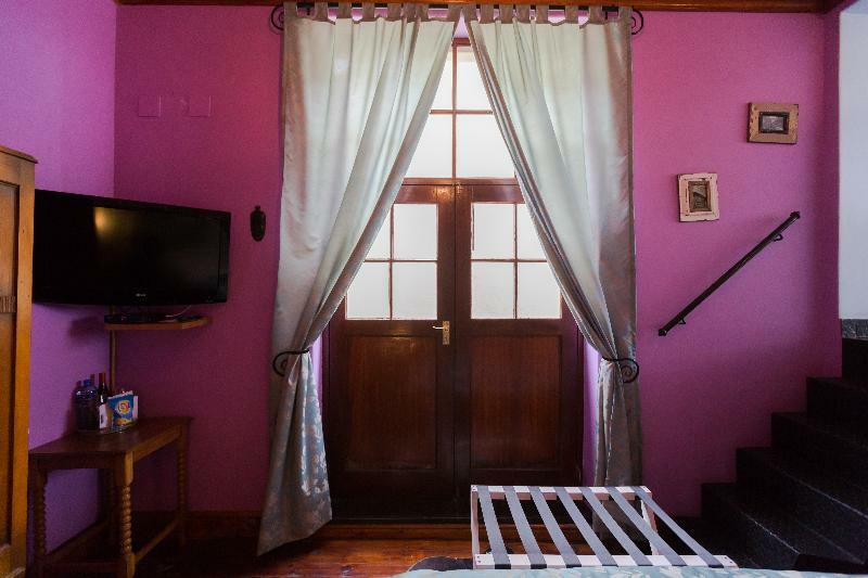 Sweet Lemon Boutique Bed & Breakfast Cape Town Exterior foto