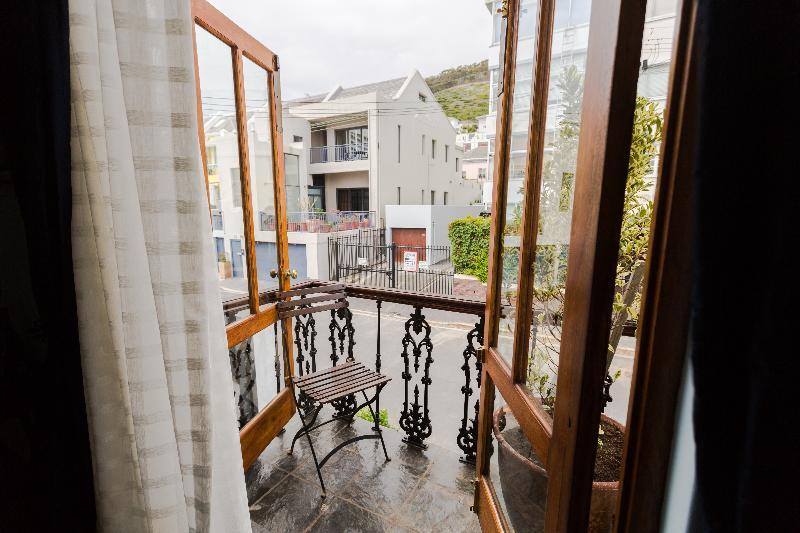 Sweet Lemon Boutique Bed & Breakfast Cape Town Exterior foto